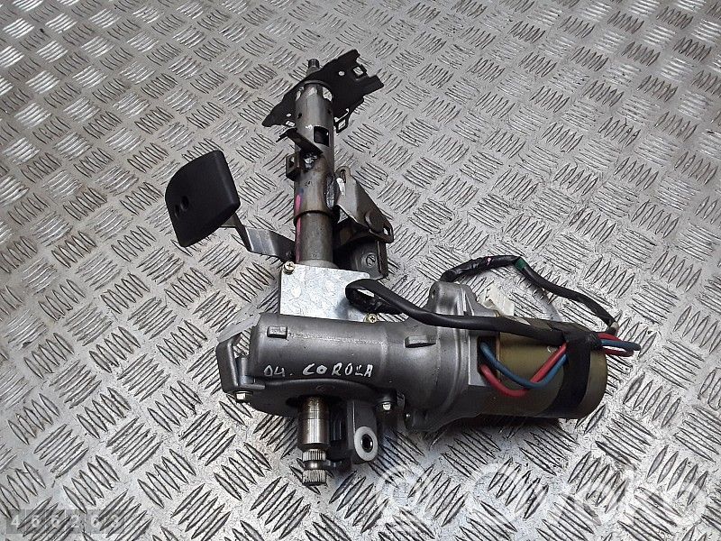 Scatola dello sterzo   4520002180