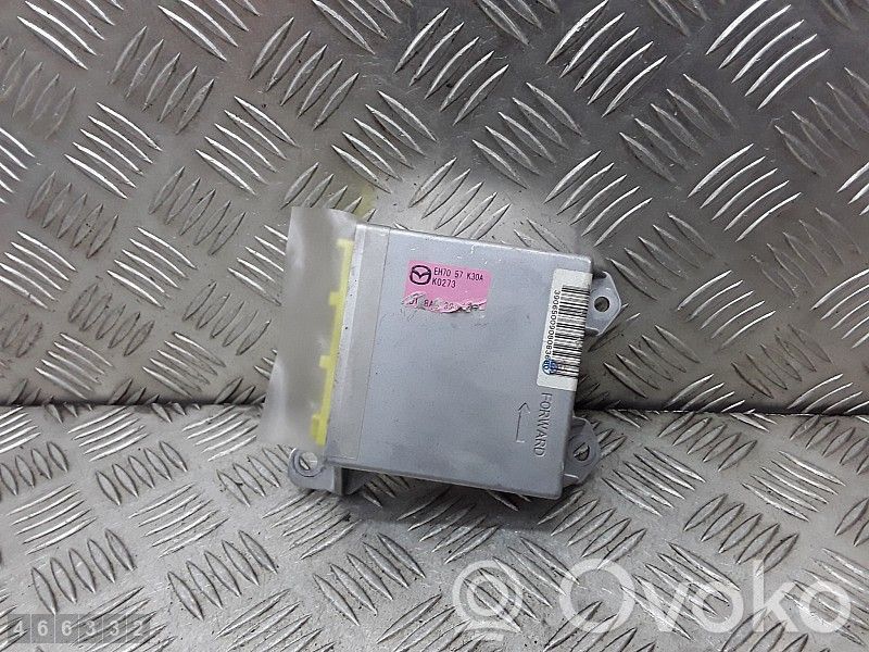 Unitate/modul de comandă airbaguri   EH7057K30A