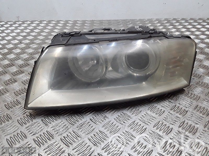 Audi A8 S8 D3 4E Scheinwerfer 