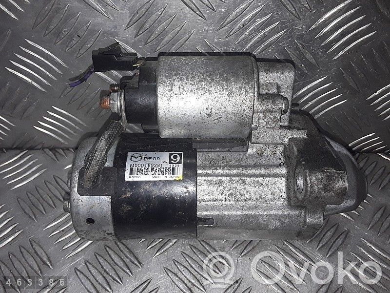 Rozrusznik   M0001T89281