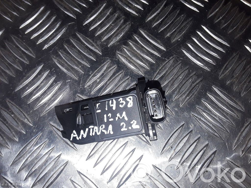 Opel Antara Debitmetru aer