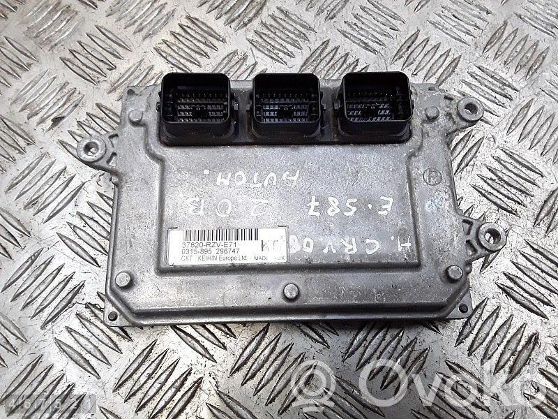 Engine control unit/module   37820RZVE71