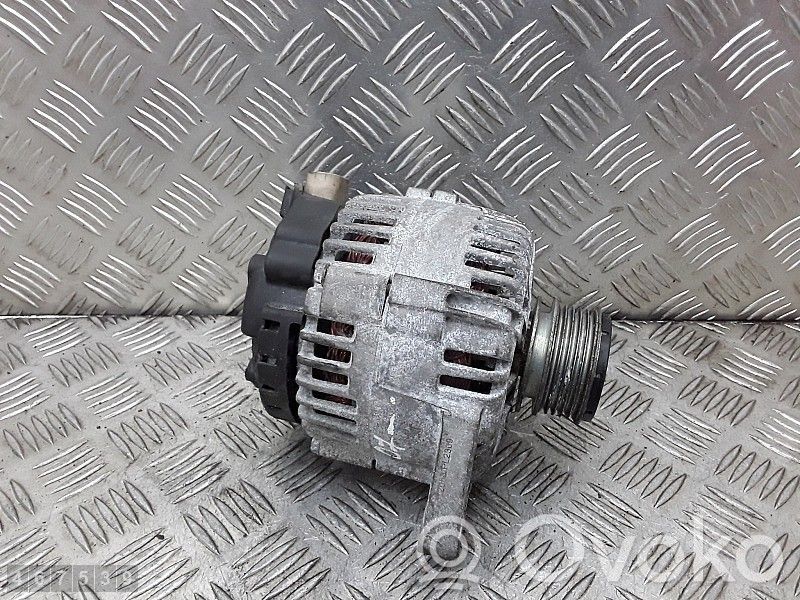 Hyundai Getz Alternator 