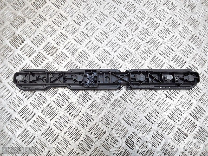 Glühbirnenhalter Heckleuchte   17109600