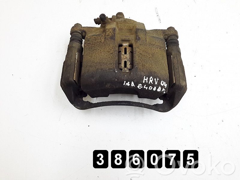 Bremssattel vorne