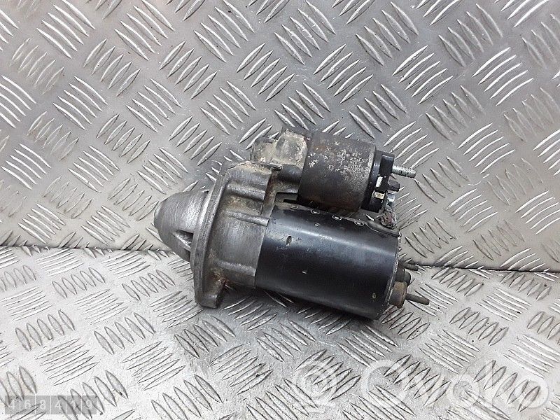 Motorino d’avviamento   058911023B