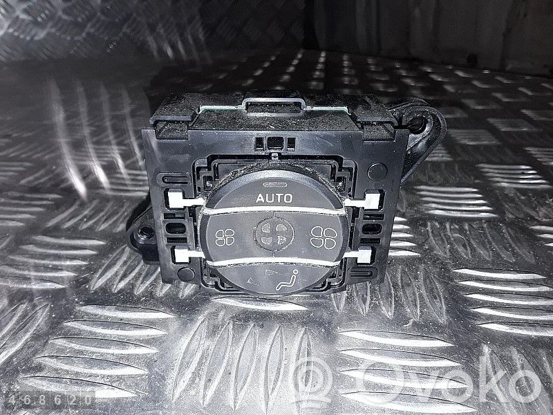 Citroen C6 Unitate control climatizare 