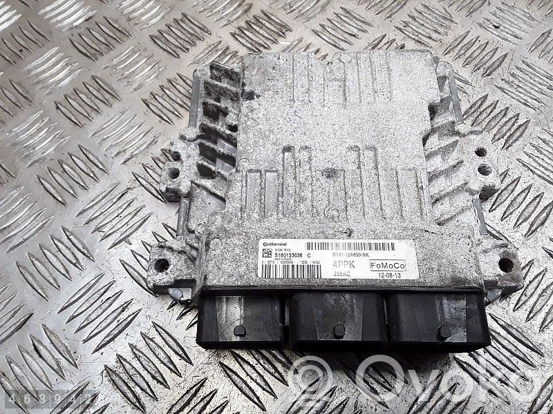 Moottorin ohjainlaite/moduuli   BV6112A650NK