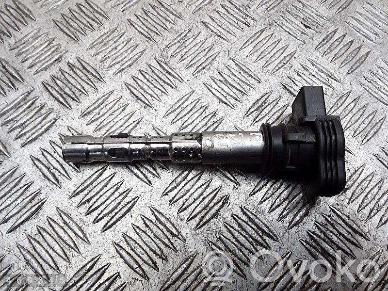 Audi TT TTS Mk2 Bobina di accensione ad alta tensione