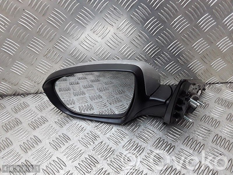 KIA Optima Elektryczne lusterko boczne drzwi przednich 