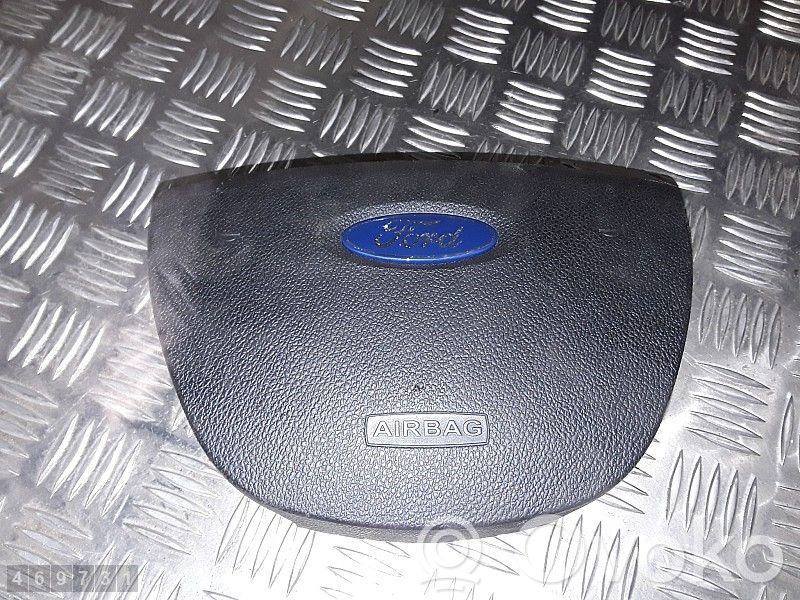 Airbag de volant   4M51A042B85