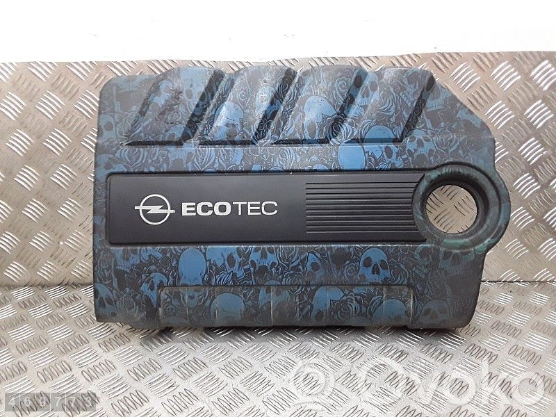 Cubierta del motor (embellecedor)   55557294