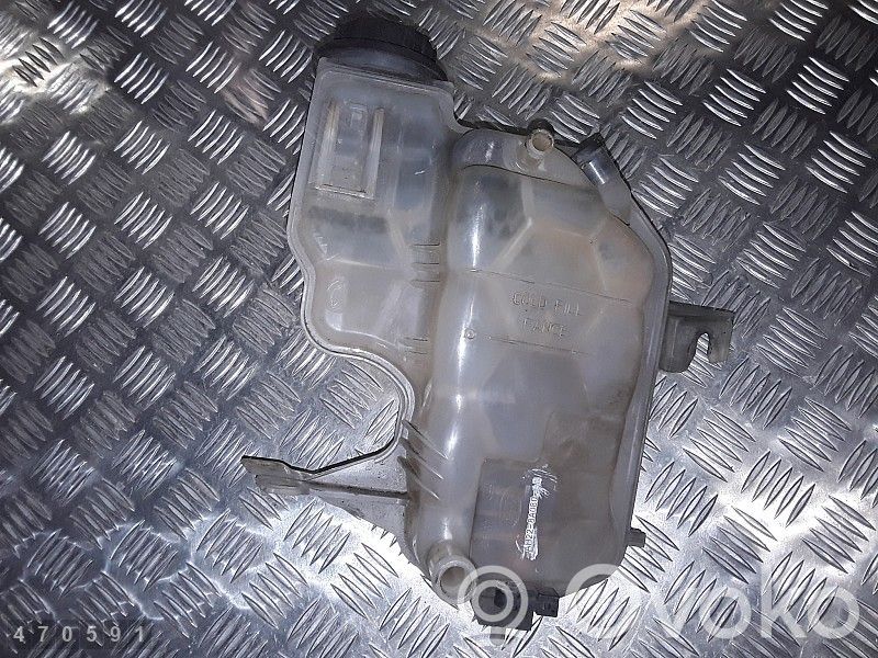 Land Rover Discovery 4 - LR4 Vase d'expansion / réservoir de liquide de refroidissement