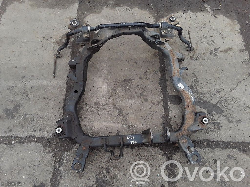 Opel Antara Subcadru frontal