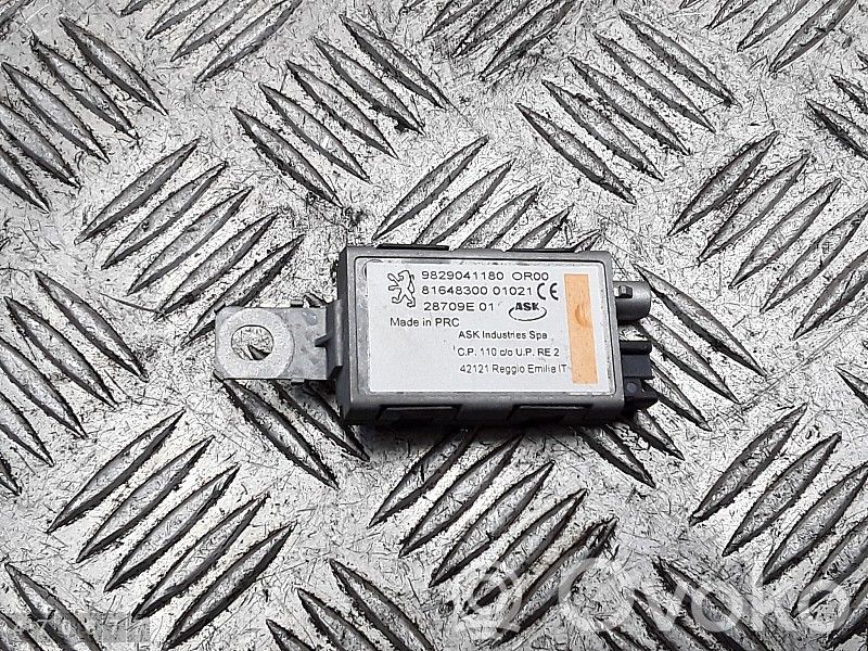 Antenna GPS   9829041180