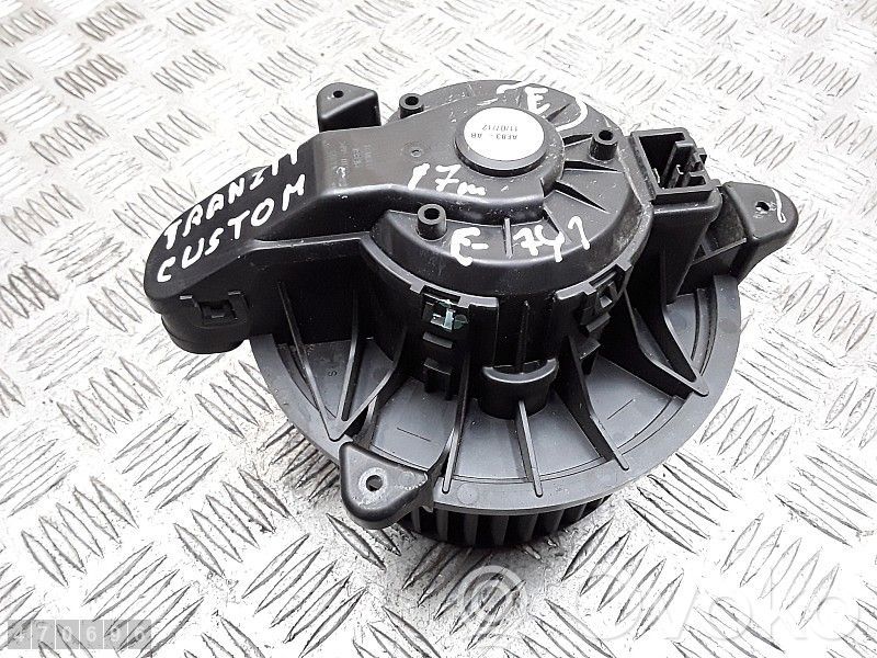 Ford Transit Custom Soplador/ventilador calefacción 