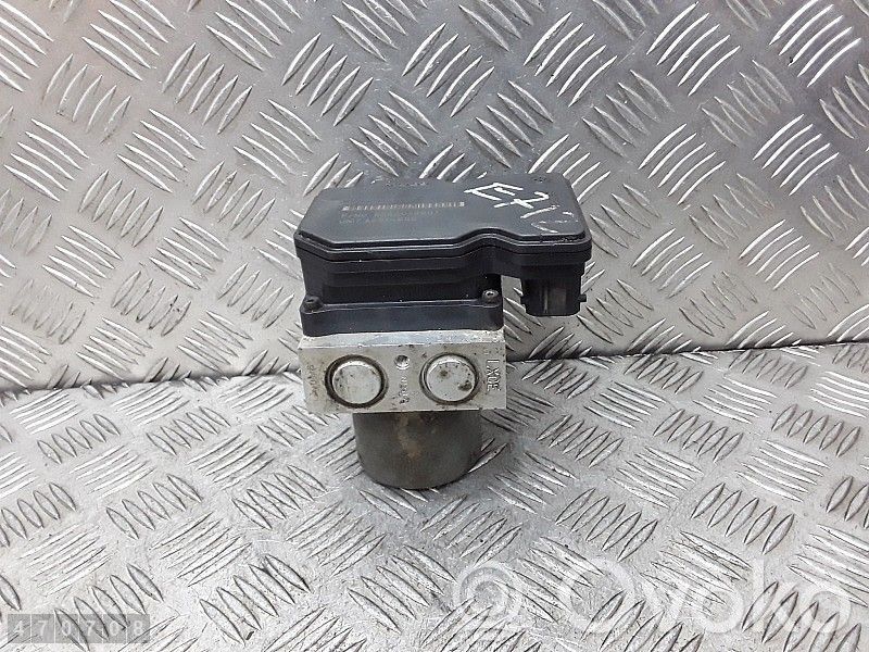 ABS Steuergerät   BE6003G901