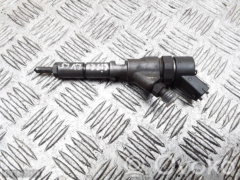 Citroen C5 Injector combustibil 