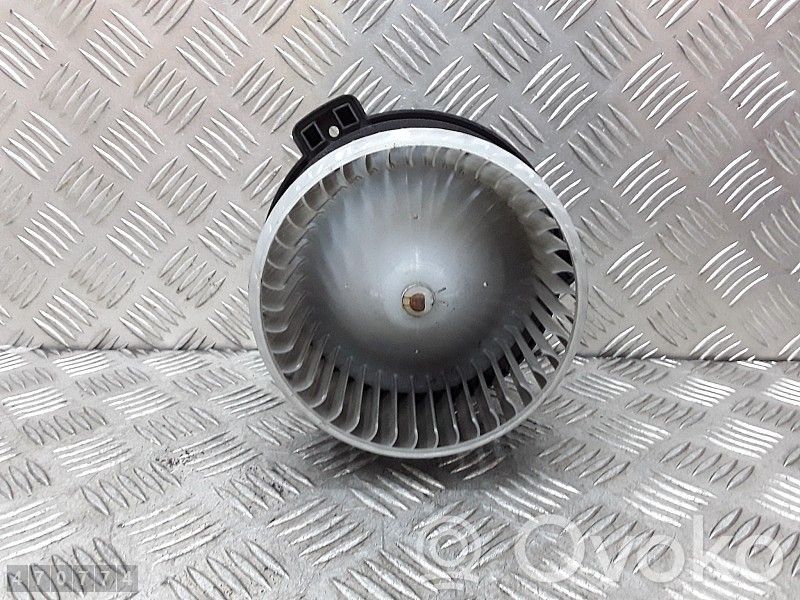 Land Rover Discovery 4 - LR4 Ventola riscaldamento/ventilatore abitacolo
