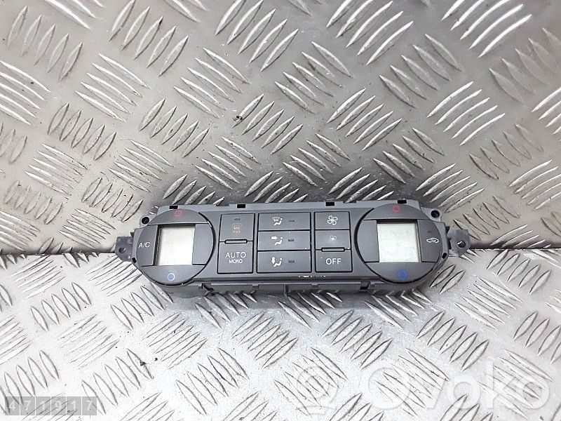 Panel klimatyzacji   6N4T18C612AC
