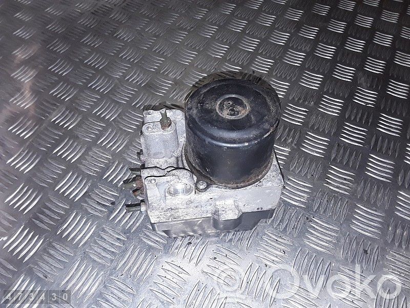 Mitsubishi L200 ABS bloks 