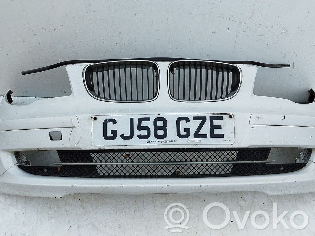 BMW 1 E81 E87 Etupuskuri 