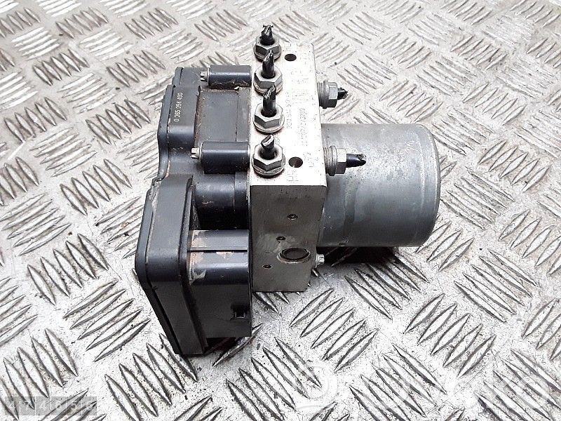 Pompa ABS   2Q0614517APBEF,2Q0614517AP,2Q0614517ALBEF,2Q0614517AL