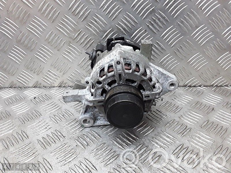 Toyota Yaris Alternator