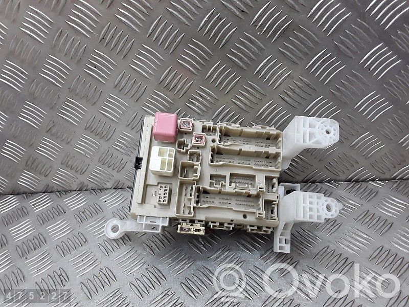 Sulakemoduuli   827300F330