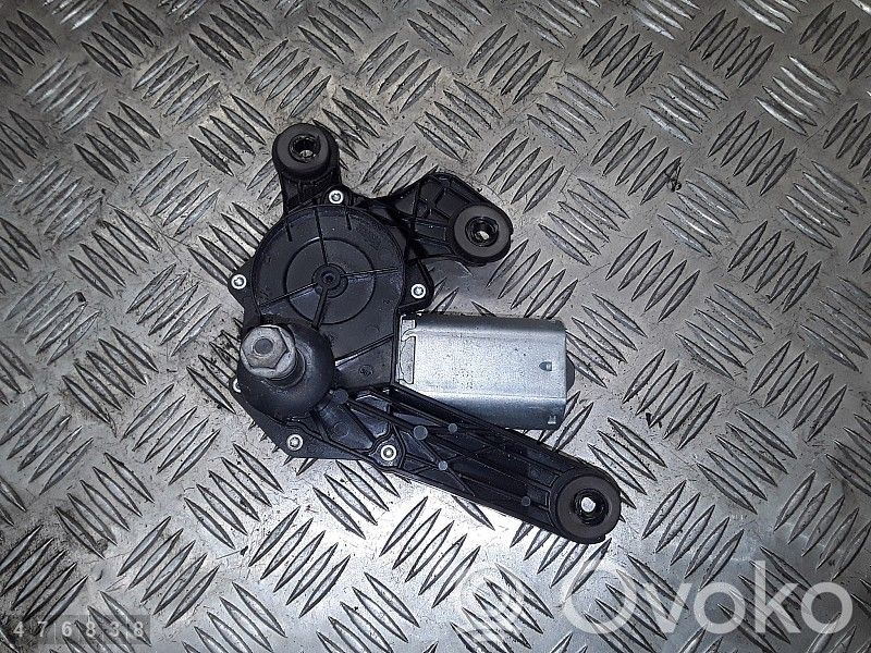 Peugeot 307 CC Silniczek wycieraczki szyby tylnej 