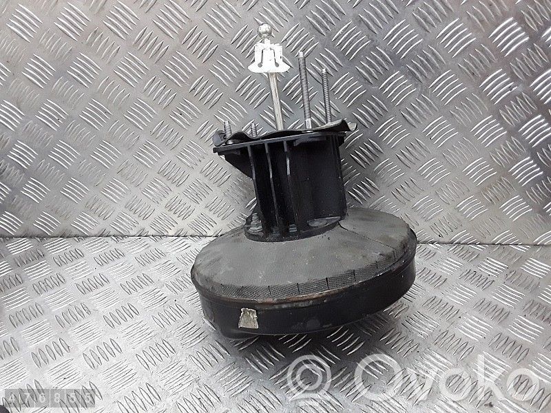 Citroen C5 Wspomaganie hamulca