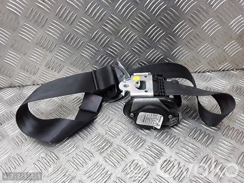 Cinturón delantero   98028119XX