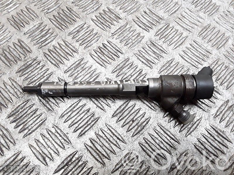 Chevrolet Captiva Injector combustibil 
