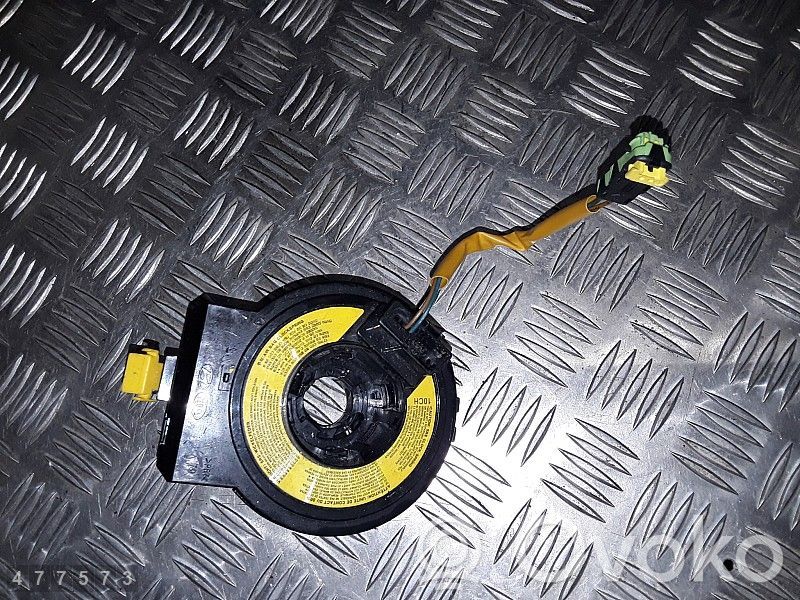 Hyundai H-1, Starex, Satellite Inel glisant airbag (inel SRS) 