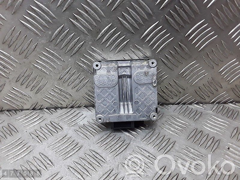 Unitate/modul de control motor   8983917361