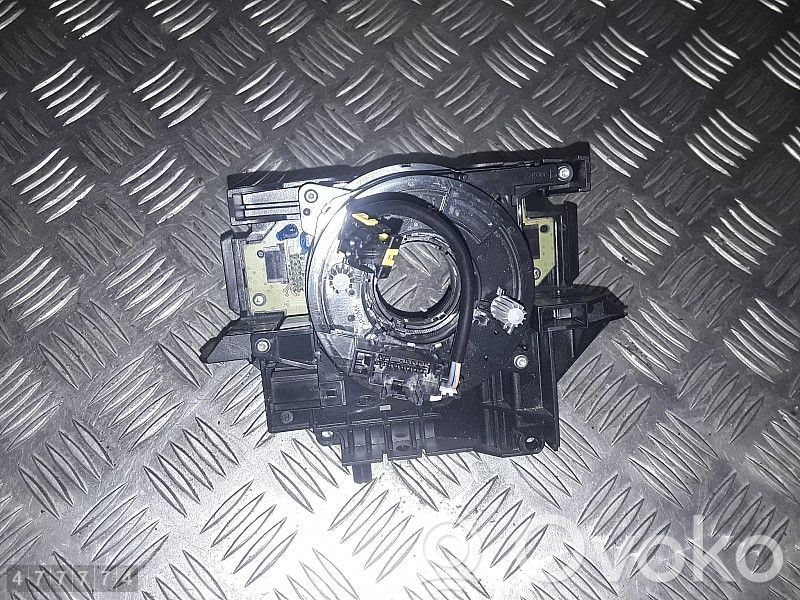 Ford C-MAX II Muelle espiral del airbag (Anillo SRS)