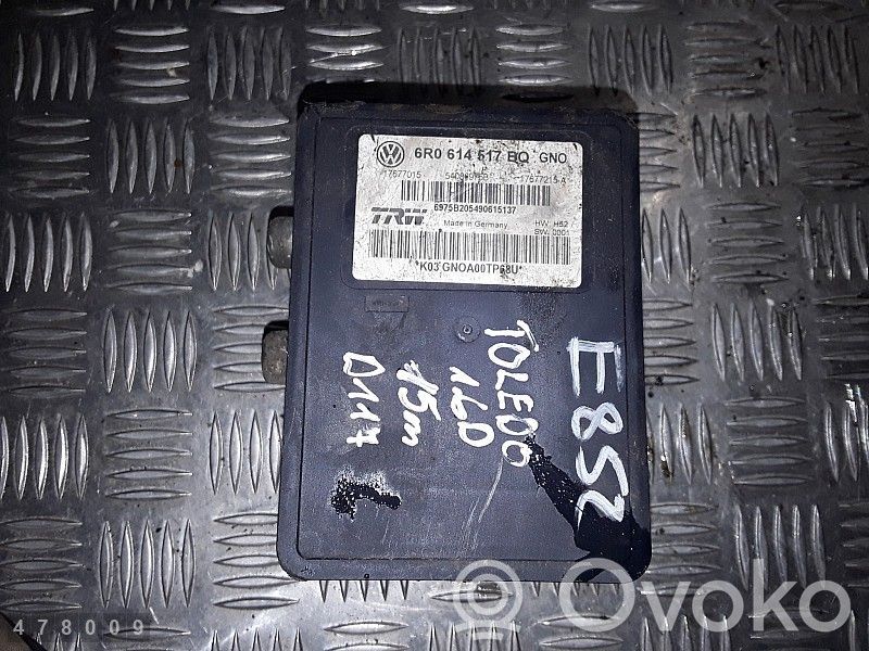 Seat Toledo IV (NH) Pompă ABS 
