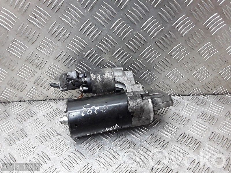 Motor de arranque   281000X040