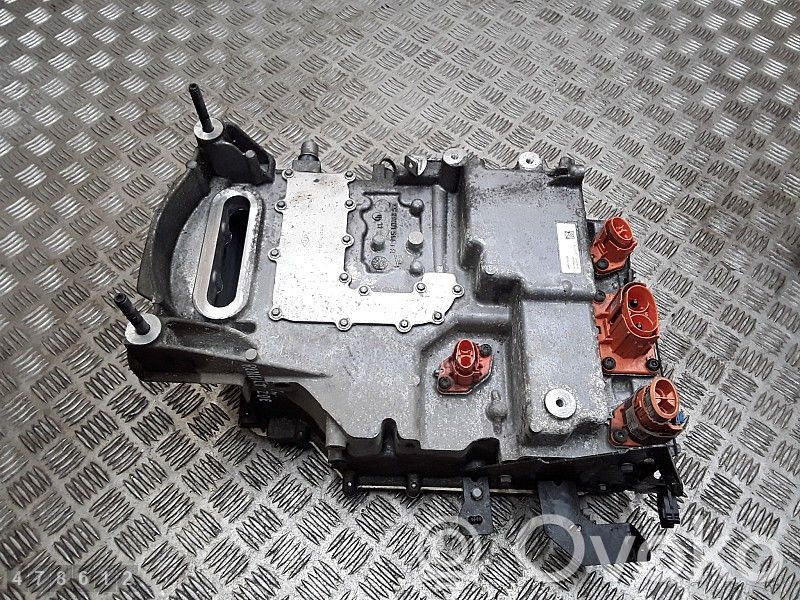 Renault Zoe Falownik / Przetwornica napięcia 