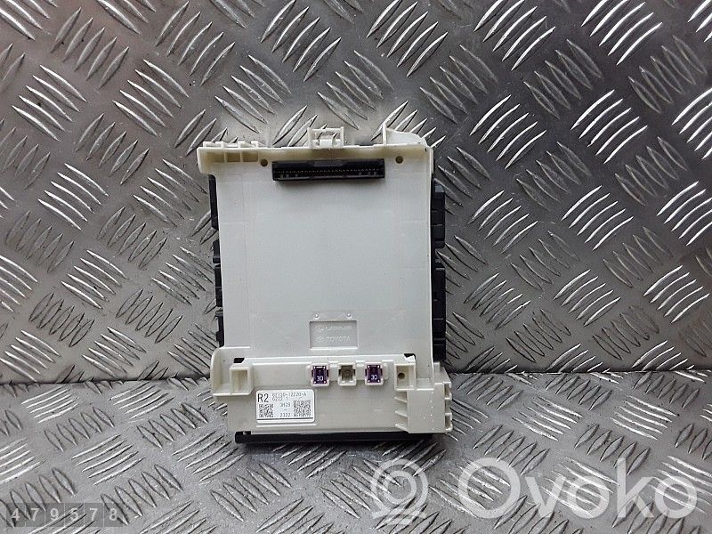 Toyota Corolla E160 E170 Engine control unit/module 