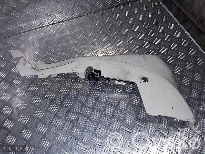 Airbag de la puerta trasera   6051455