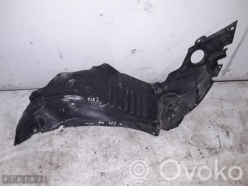 Mazda 6 Rivestimento paraspruzzi passaruota anteriore 