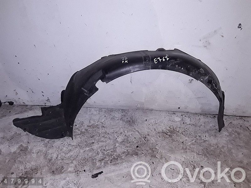 Hyundai i30 Nadkole przednie 
