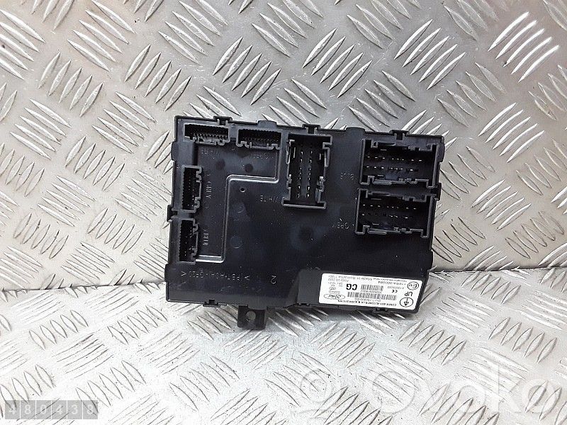 Engine control unit/module   DN1T15K600CG