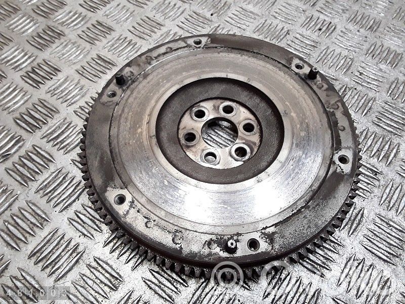 Citroen C1 Volant moteur 