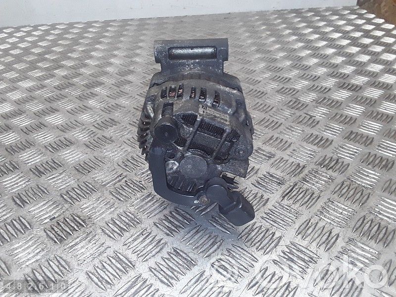 Alternator   A005TG0881ZEB