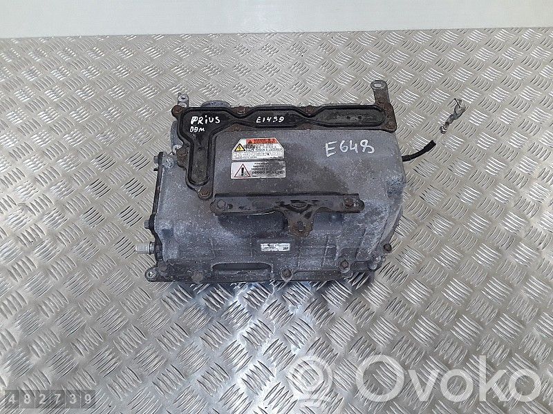 Toyota Prius (XW20) Convertor-inversor tensiune 