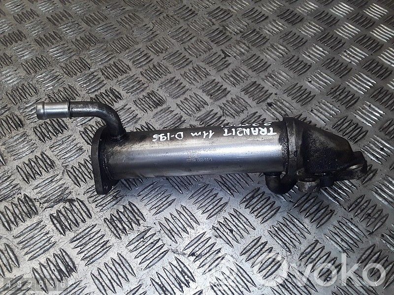 Ford Transit Răcitor supapă EGR 
