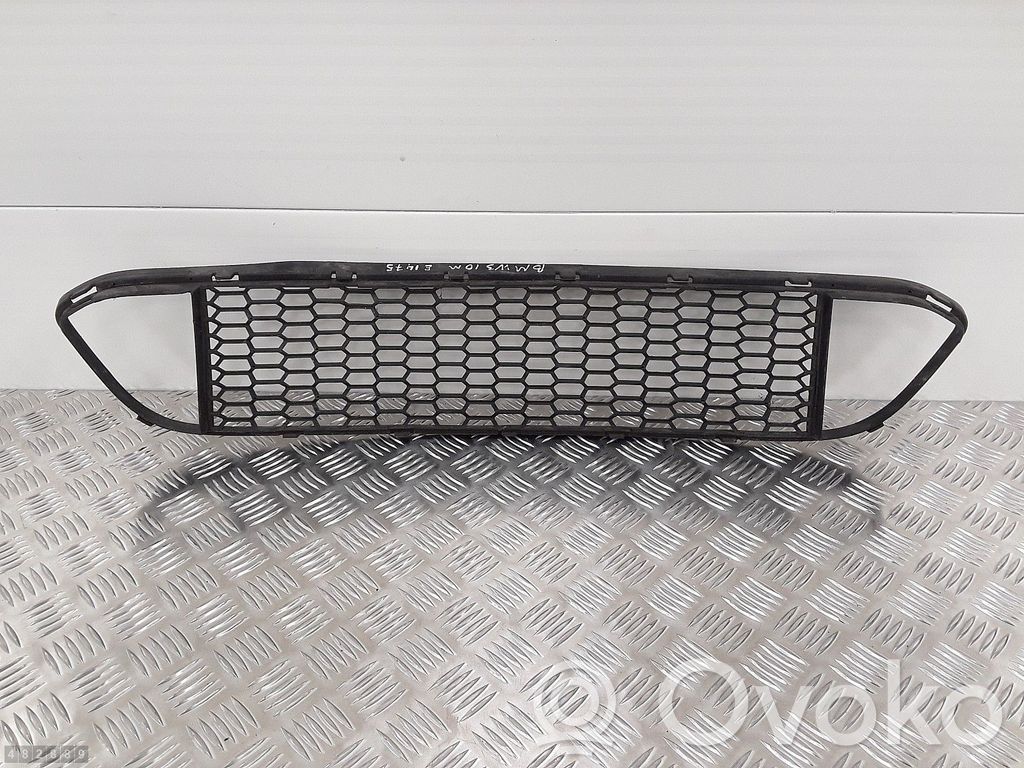 BMW 3 E92 E93 Front bumper lower grill 