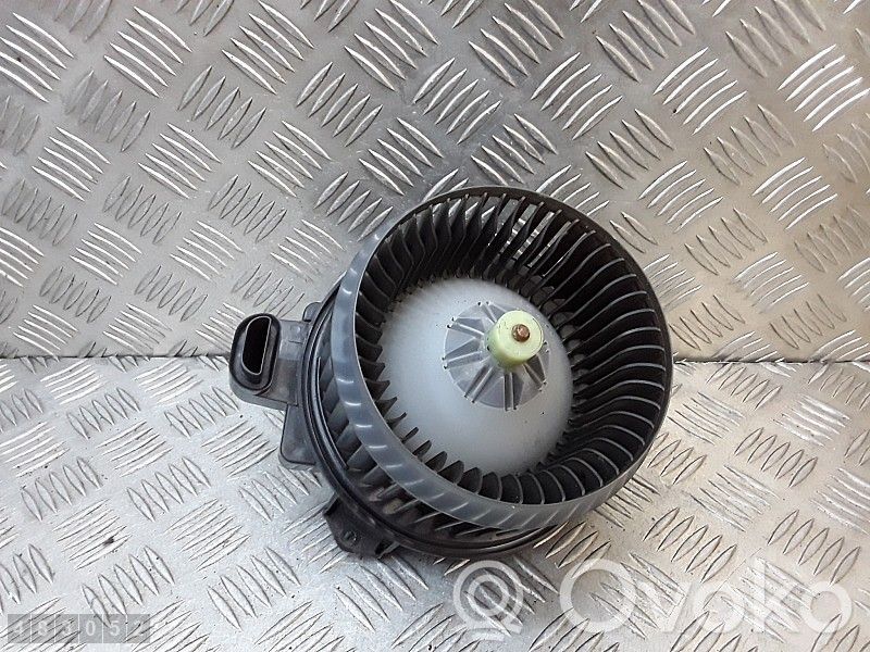 Toyota Verso Ventola riscaldamento/ventilatore abitacolo 